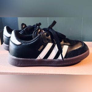 Adidas Sambas Sneakers Kids Samba Size 11